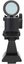 Red dot finder LED Omegon