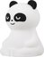 Redleaf Silly Panda Silicone LED Lamp