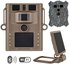 Redleaf trail camera T20WF 4K WiFi