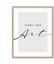 Frame KNOR Izabela 21x30 natural|plastic|15mm|plexi