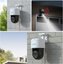 Reolink | 4K Dual-Lens Auto Tracking PoE Security Camera with Smart Detection | TrackMix Series P760 | PTZ | 8 MP | 2.8mm/F1.6 | IP65 | H.264/H.265 | Micro SD, Max. 256GB