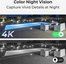 Reolink | 4K PoE IK10 Camera with 5X Optical Zoom | P437 | Dome | 8 MP | 2.7-13.5mm | IP67 | H.265 | Micro SD, Max. 256 GB