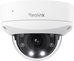 Reolink | 4K PoE IK10 Camera with 5X Optical Zoom | P437 | Dome | 8 MP | 2.7-13.5mm | IP67 | H.265 | Micro SD, Max. 256 GB