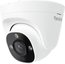 Reolink | 4K Smart PoE Camera with Color Night Vision | RP-PCT8M | Dome | 8 MP | 2.8mm/F1.6 | IP67 | H.265/H.264 | MicroSD card slot, max. 512GB