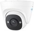 Reolink | IP Camera with Accurate Person and Vehicle | P324 | Dome | 5 MP | 2.8 mm | IP66 | H.264 | Micro SD, Max. 256 GB