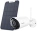 Reolink Argus Series B320 with Solar Panel (5MP)