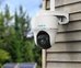 Reolink B4GPT2K03 Go Series G430 2K+ 4G LTE Wire Free Camera, White | Reolink