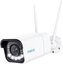 Reolink W430 4K WiFi 6 Surveillance Camera, White | Reolink