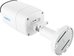 Reolink | Smart 4K Ultra HD PoE Security IP Camera with Person/Vehicle Detection | P330 | Bullet | 8 MP | 4mm/F2.0 | IP66 | H.265 | Micro SD, Max. 256 GB