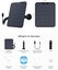 Reolink | Solar Panel 2 | Solar charger for video cameras | IP65