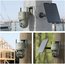 Reolink TrackMix Series G770 with Solar Panel 2 4G LTE Dual-Lens Battery Security Camera