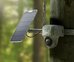 Reolink | Hunting Camera with Solar Panel | Go Series G450 | PTZ | 8 MP | Fixed | Micro SD, Max. 128 GB