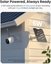 Reolink Wireless Pan & Tilt Long Lasting Solar/Battery Camera with Spotlights | Altas Series B630 with Solar Panel | Bullet | 4 MP | 4mm/F1.0 | Micro SD, Max. 512 GB