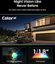 Reolink Wireless Pan & Tilt Long Lasting Solar/Battery Camera with Spotlights | Altas Series B630 with Solar Panel | Bullet | 4 MP | 4mm/F1.0 | Micro SD, Max. 512 GB
