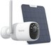 Reolink Wireless Pan & Tilt Long Lasting Solar/Battery Camera with Spotlights | Altas Series B630 with Solar Panel | Bullet | 4 MP | 4mm/F1.0 | Micro SD, Max. 512 GB