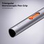 Replaceable Cleaning Pen Set (Cleaning Pen + Silicone + Full-frame Cleaning Stick)
