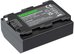 Replacement battery for Sony devices: NEEWER NP-FZ100