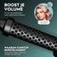Revamp BR-1300A-EU Ceramic & Ionic 30mm Hot Brush Black