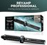 Revamp BR-1300A-EU Ceramic & Ionic 30mm Hot Brush Black