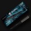 Revamp BR-1350X-EU Progloss Volume & Wave Ceramic Hot Brush Black