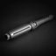 Revamp BR-1350X-EU Progloss Volume & Wave Ceramic Hot Brush Black