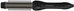 Revamp BR-1350X-EU Progloss Volume & Wave Ceramic Hot Brush Black