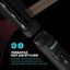 Revamp DR-1250X-EU Progloss Ionic Airstyle 6-in-1 Air Styler