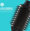 Revamp DR-2000AX-EU Progloss Volume Blow Dry Hot Air Styler Black