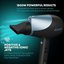 Revamp DR-6000-EU Progloss 6000 Hydro Shield X Shine Hair Dryer
