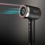 Revamp DR-7250-EU Tri-Care Infrared Ionic Hair Dryer