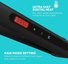 Revamp ST-1500-EU Progloss Touch Digital Ceramic Straightener