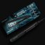 Revamp ST-1600X-EU Progloss Steamcare Ceramic Hair Straightener