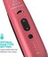 Revamp ST-1700PK-EB Progloss Liberate Cordless Ceramic Compact Hair Straightener Pink