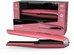 Revamp ST-1700PK-EB Progloss Liberate Cordless Ceramic Compact Hair Straightener Pink