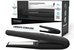 Revamp ST-1700X-EU2 Progloss Liberate Cordless Ceramic Compact Hair Straightener Black