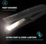 Revamp ST-1700X-EU2 Progloss Liberate Cordless Ceramic Compact Hair Straightener Black