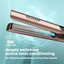Revamp ST-1900GD-EU Dynamic Straight & Style Ceramic Hair Straightener