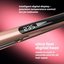 Revamp ST-1900GD-EU Dynamic Straight & Style Ceramic Hair Straightener