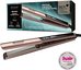 Revamp ST-1900GD-EU Dynamic Straight & Style Ceramic Hair Straightener