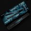 Revamp ST-2000-EU Progloss Wide Ultra X Shine Hair Straightener