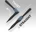 Revamp TO-2003 Progloss Diverse 19-32mm Reverse Waves and Curl Barrel