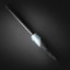 Revamp TO-2004 Progloss Diverse 25mm Extra Long Tong