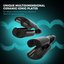 Revamp WV-3000X-EU Progloss 2-IN-1 Beach & Volume Waver