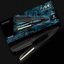 Revamp WV-3000X-EU Progloss 2-IN-1 Beach & Volume Waver