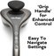 Reviber RV-MAHC-EFGDI/1,0 Hot & Cold Percussion Massager ER12