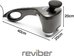 Reviber RV-MAHC-EFGDI/1,0 Hot & Cold Percussion Massager ER12