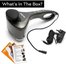 Reviber RV-MAHC-EFGDI/1,0 Hot & Cold Percussion Massager ER12