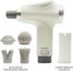 Reviber RV-MALP-TOP-EU/1.0 Gen 3 Deep Tissue Percussion Massager