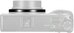 RICOH RING CAP GN-2 FOR GR IIIX BLACK