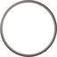 RICOH RING CAP GN-2 FOR GR IIIX DARK GREY
